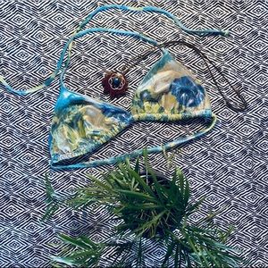 Mermaid Bikini Top